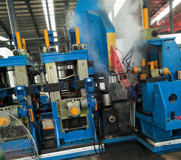 先进的生产设备