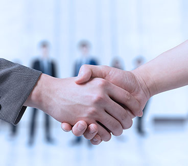 完善的售后服务