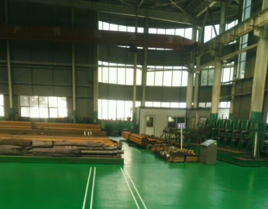 文山无缝方矩管厂家