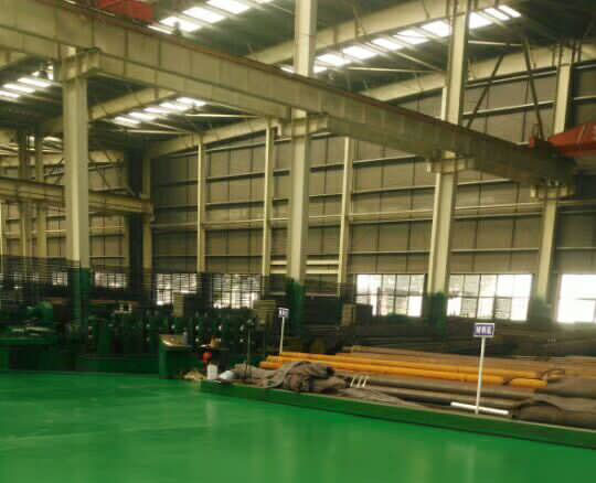 文山方矩管厂家