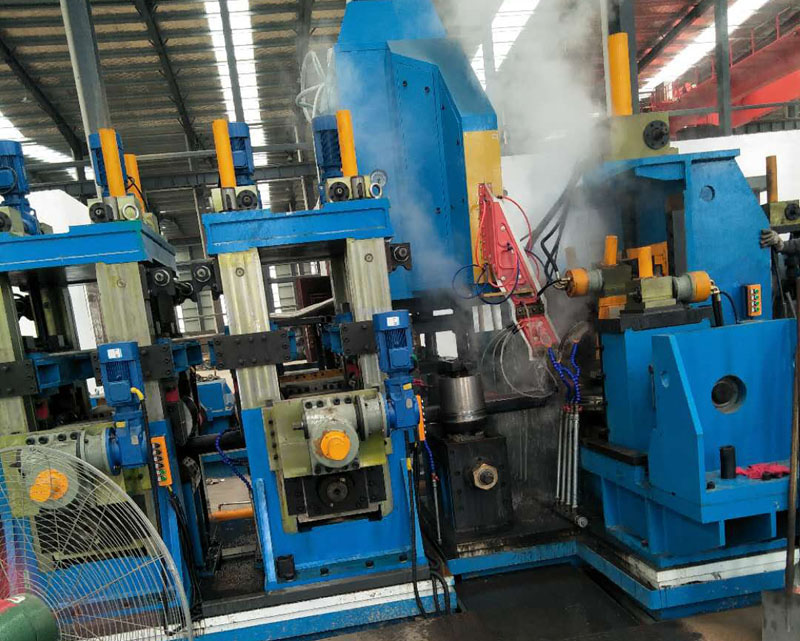 文山方管生产厂家