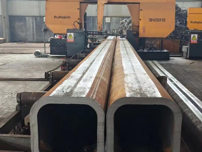 文山无缝方管厂家